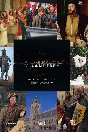 Het Verhaal van Vlaanderen by 