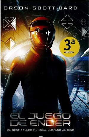 El Juego de Ender / Ender's Game, Volume 1 by Orson Scott Card