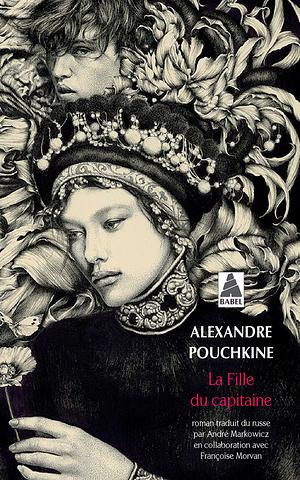 La fille du capitaine by Alexander Pushkin