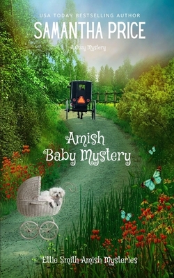 Amish Baby Mystery by Samantha Price