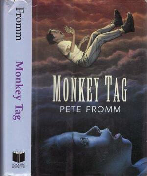 Monkey Tag by Pete Fromm