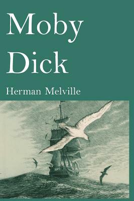 Moby Dick by Herman Melville