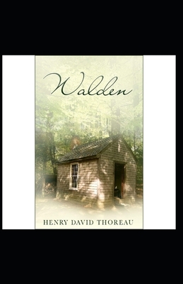 The Walden Annotated by Henry David Thoreau