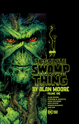 Absolute Swamp Thing by Alan Moore Vol. 1 (New Printing) by Alan Moore