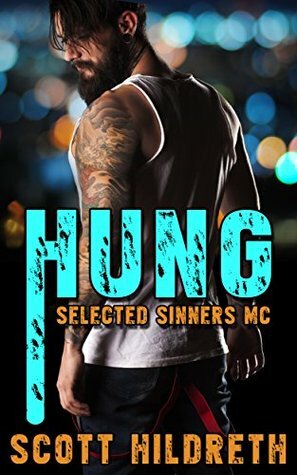 Hung by Scott Hildreth