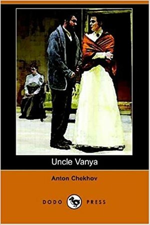 دایی وانیا by Anton Chekhov