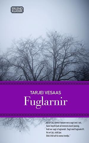 Fuglarnir by Tarjei Vesaas
