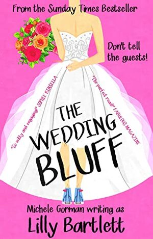 The Wedding Bluff by Lilly Bartlett