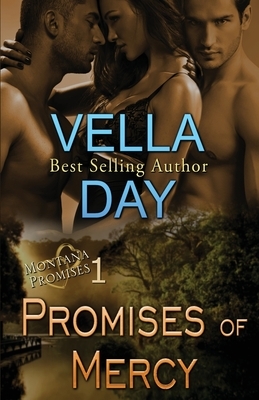 Promises of Mercy by Vella Day