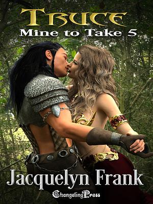 Truce by Jacquelyn Frank