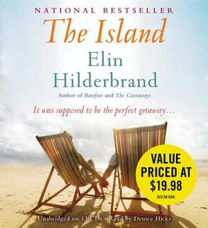 The Island by Elin Hilderbrand