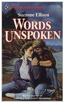 Words Unspoken by Suzanne Ellison