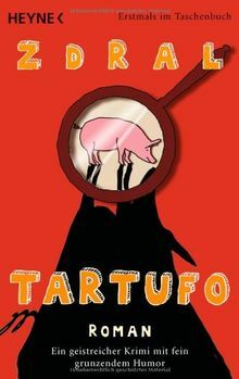 Tartufo by Wolfgang Zdral