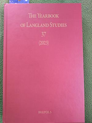 The Yearbook of Langland Studies 37 (2023)  by 