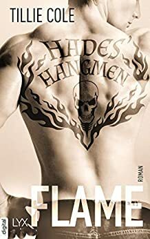 Flame by Tillie Cole