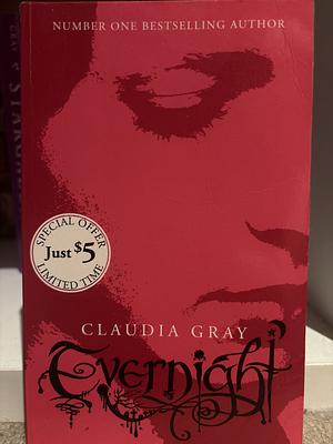 Evernight, Volume 1 by Claudia Gray
