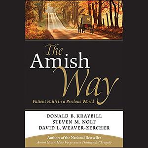 The Amish Way: Patient Faith in a Perilous World by David L. Weaver-Zercher, Steven M. Nolt, Donald B. Kraybill