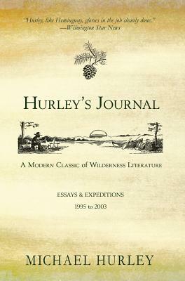 Hurley's Journal by Michael Hurley