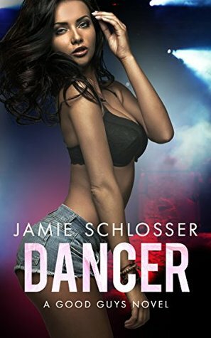 Dancer by Jamie Schlosser