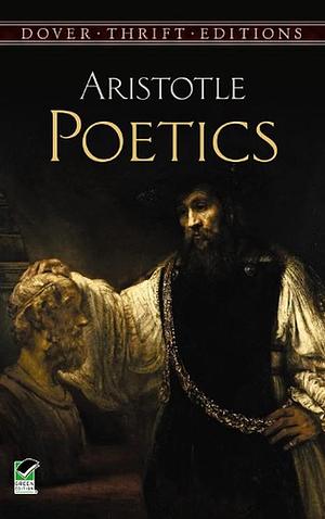 Aristotle's Poetics by Aristotle