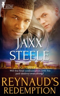Reynaud's Redemption by Jaxx Steele