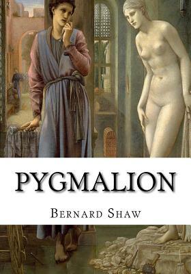 Pygmalion by George Bernard Shaw