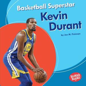 Kevin Durant by Jon M. Fishman