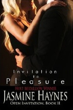 Invitation to Pleasure by Jasmine Haynes