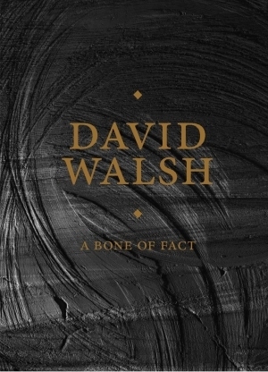 A Bone of Fact by David Walsh