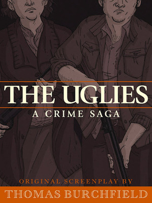 The Uglies by Thomas Burchfield