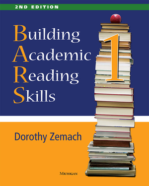 Building Academic Reading Skills, Book 1, 2nd Edition by Dorothy Zemach