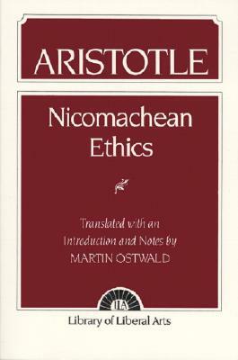 Nicomachean Ethics by Aristotle