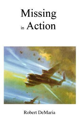 Missing in Action by Robert DeMaria