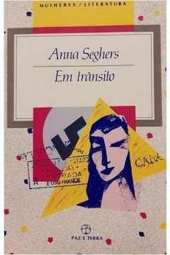 Em Trânsito by Marijane Lisboa, Anna Seghers