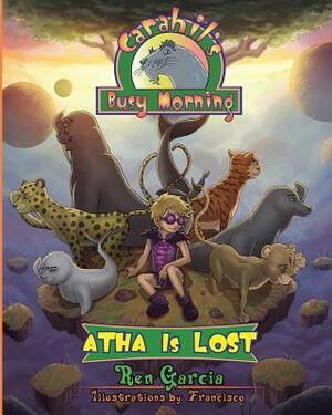 Atha Is Lost by Ren Garcia
