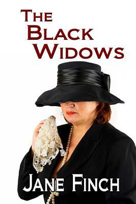 The Black Widows by Jane Finch