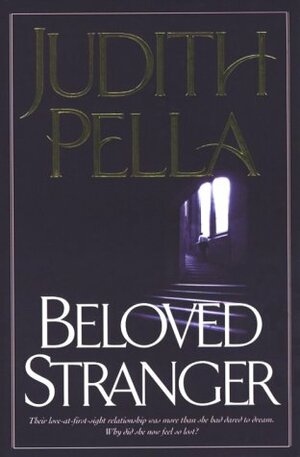 Beloved Stranger by Judith Pella