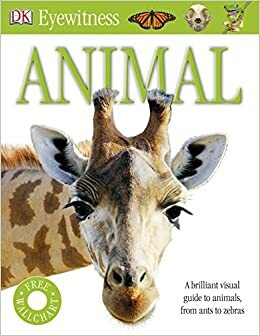 Animal by Tom Jackson