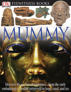 Mummy by James Putnam