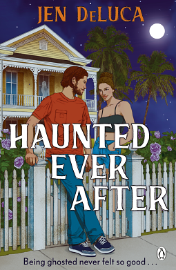 Haunted Ever After by Jen DeLuca