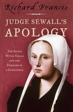 Judge Sewall's Apology by Richard Francis