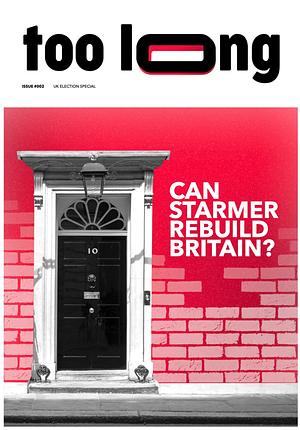 Too Long: UK Election Special by TLDR News UK