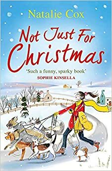 Not Just for Christmas by Natalie Cox