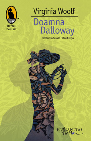 Doamna Dalloway by Virginia Woolf