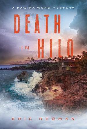 Death in Hilo by Eric Redman