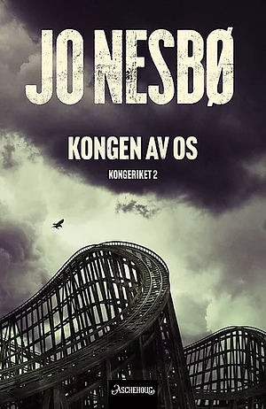 Kongen av Os by Jo Nesbø