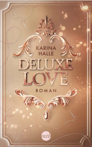 Deluxe Love by Karina Halle