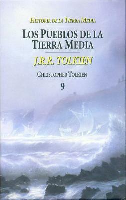 Los Pueblos de la Tierra Media by J.R.R. Tolkien