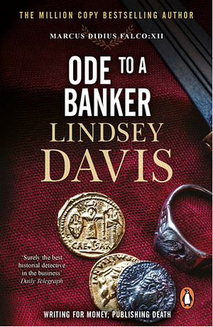 Ode to a Banker by Lindsey Davis