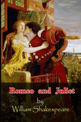 Romeo and Juliet(illustrator) by William Shakespeare